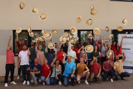 Service client chez Afludia Service client chez Afludia