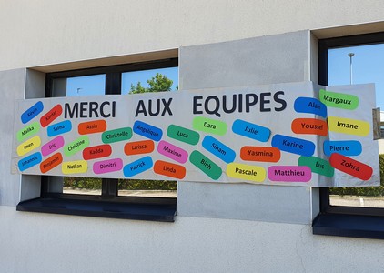 Service client chez Afludia Service client chez Afludia